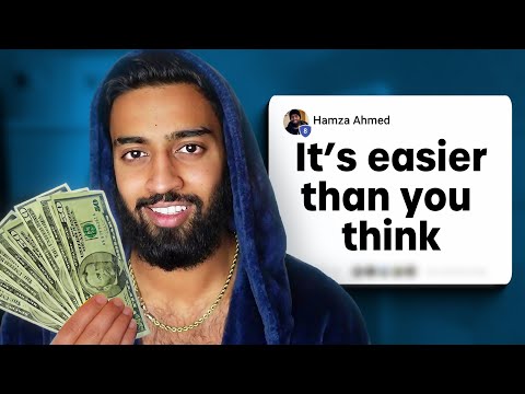 Видео: «Мне нужно быстро заработать деньги. КАК?»