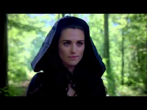 Видео: Мерлин-Моргана "Люди все узнали!"