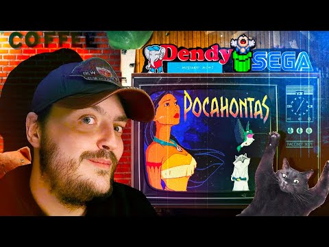 Видео: РЕТРО-РЕАНИМАТОР ★ NES/SNES/SEGA ★ УСАТЫЙ СТРИМ #36