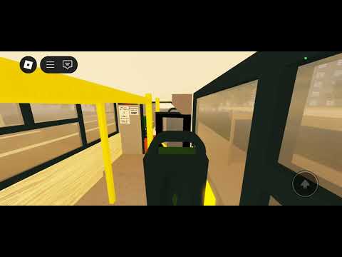 Видео: 8 маршрут на ПАЗ Вектор. Пос. Водники (ДК Химик) - Красноярск-Северный