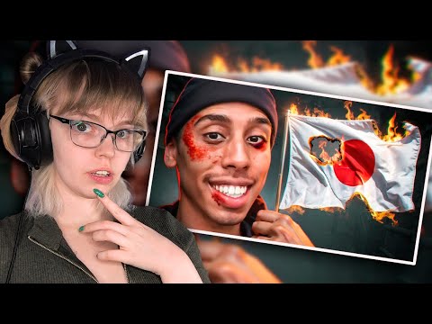 Видео: РЕАКЦИЯ НА CONWAY / Его НЕНАВИДЯТ в Японии, Корее и Израиле | Джонни Сомали