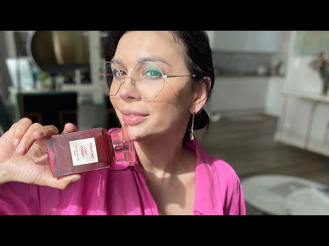 Видео: Самые Лучшие Ароматы Весны 2022