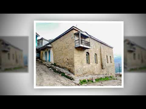 Видео: Село Микрах (лезг.Миграгъ, Муграгъ) Докузпаринского района РД.