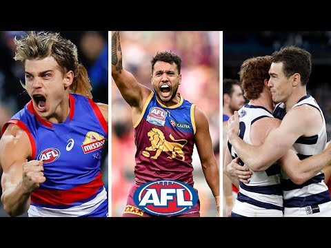 Видео: Финальная сирена каждого финала за последние 5 лет (2020-2024)