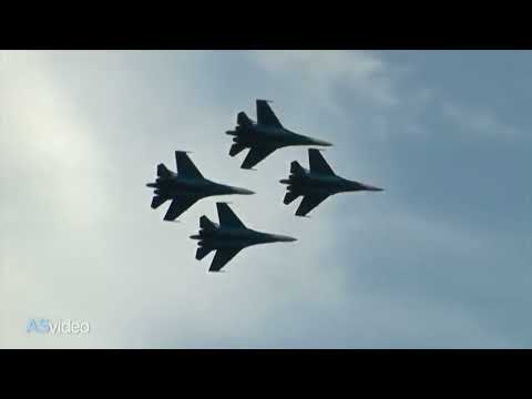 Видео: красивая работа