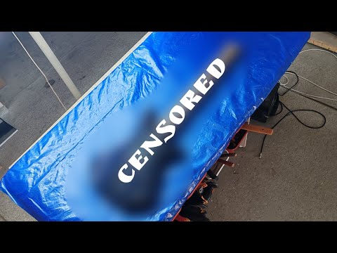 Видео: Давайте спроектируем универсальную электрогитару. 