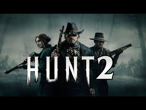 Видео: Это обновление изменит игру! Что нового в Hunt: Showdown 1986?