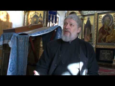 Видео: Алексей Уминский - Духовность как запрет