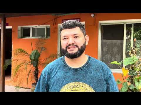 Видео: Непал🇳🇵Первые шаги Джона после ИНСУЛЬТА(2 сеанса) ШУМ В УШАХ? Несколько советов от Дулата