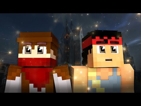 Видео: А как они это сделали в Minecraft?