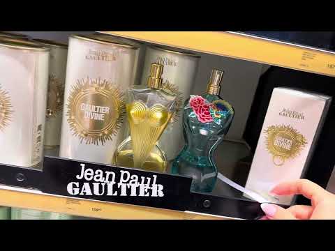 Видео: Парфюмерная прогулка в Кельне ,обзор Chanel бутиковой #chanel #gucci #zaraperfumes 🎀🦋