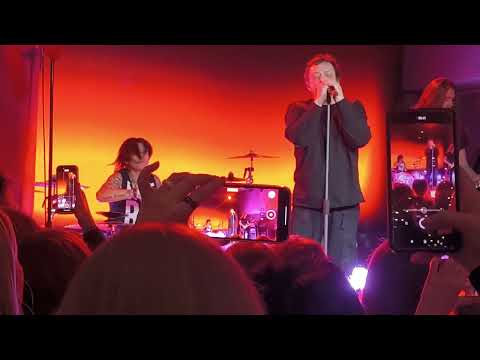 Видео: Глеб Самойлов & The Matrixx - Чудеса (Москва,03.01.2025)