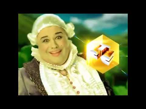 Видео: Конец эфира СТС (Сборник)