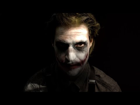 Видео: [ASMR] 🃏 Джокер | Мягкий голос | Ролевая игра