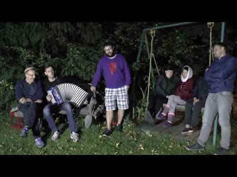 Видео: От людей на деревне не спрятаться - Алексей Симонов, Рашид Зиников, Ансамбль "ДоброЯр"