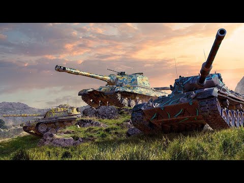 Видео: WOT BLITZ  А-20