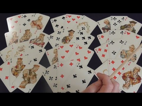 Видео: НЕОЖИДАННО ‼️ О ЧЁМ ГОРЮЕТ КРЕСТОВЫЙ КОРОЛЬ ⁉️❤️‍🔥💥💯#zerataro #таро #топ #любовь #magic