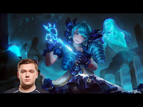 Видео: Смурф чикчик l Смурф нарезки l League of Legends l TAV