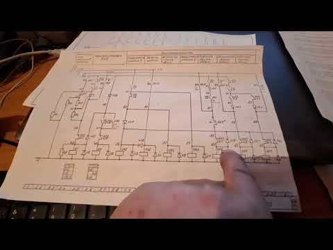 Видео: Модернизация советского листогиба ИВ214411