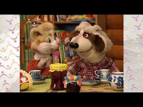 Видео: Шишкин Лес.  Мастера самоучки