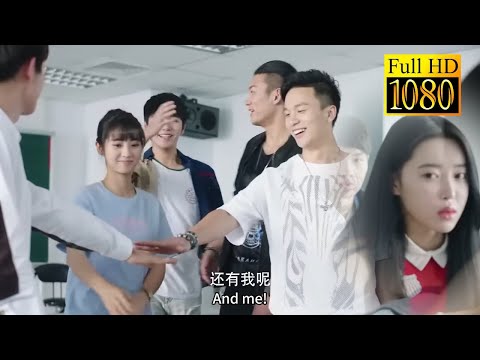 Видео: Золушка настолько популярна среди одноклассников, что хитрая девчонка не выдерживает