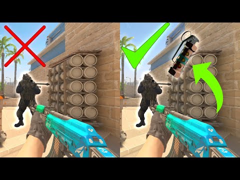 Видео: как играть ПРОТИВ АВП в кс2