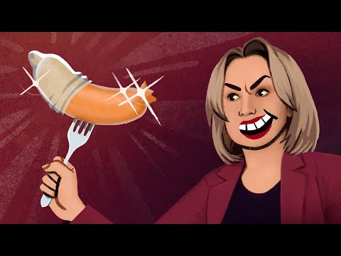 Видео: ПСИХОЛОГИЯ МУЖСКОЙ СОСИСОЧКИ