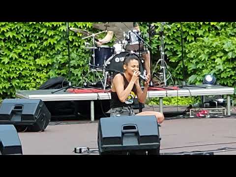 Видео: Керана  "Xanax", по настоящем: "Цех за сънища"