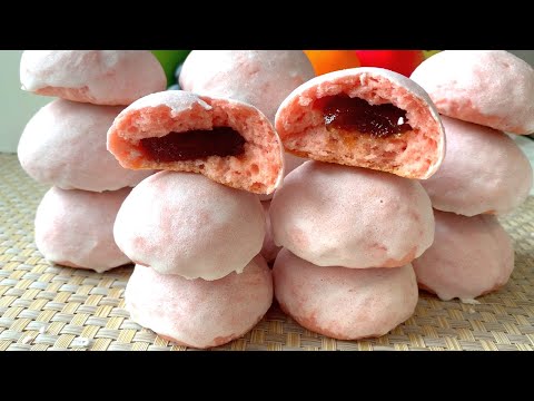 Видео: Мягкие пряники с начинкой, вкуснее чем в магазине! Со вкусом из детства