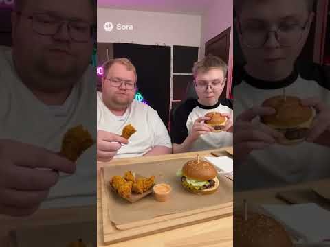 Видео: ПОДБОРКА ИИ/Sora 2  С T2X2 