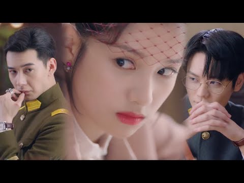 Видео: Золушка и соперница в любви находятся в одной комнате, командир ревнует и наблюдает за ними.EP07