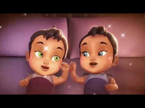 Видео: Джесса и Миша в клипе Слуга зла, заказ.