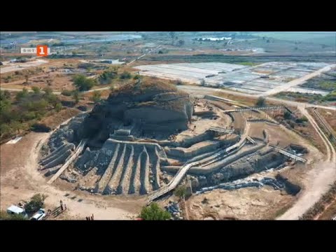 Видео: Провадия и повелителите на солта, "Туризъм.БГ" 05.10.2024