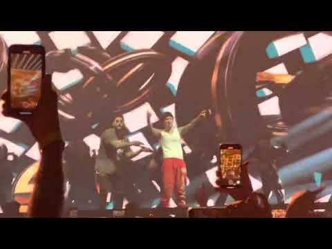 Видео: Егор Крид & Тимати-Гучи (live сольный концерт 2022)