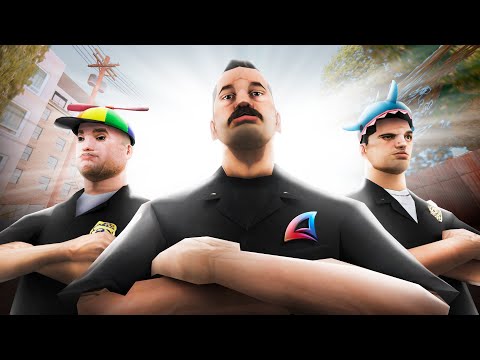 Видео: САМЫЕ ТУПЫЕ ПОЛИЦЕЙСКИЕ НА АРИЗОНА РП в GTA SAMP