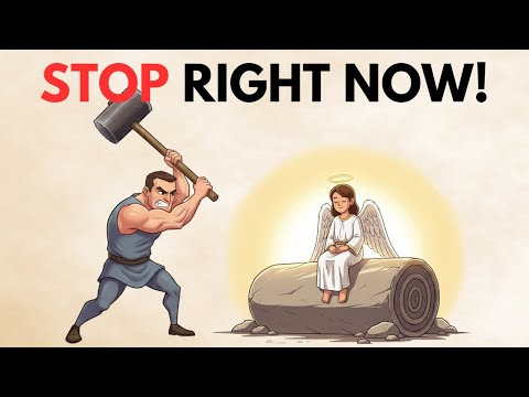 Видео: 5 разрушительных привычек, которые ОСЛАБЛЯЮТ ваш дух