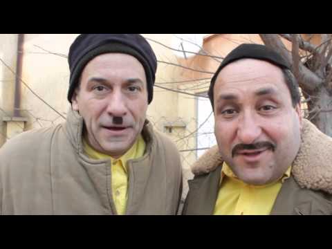 Видео: Седмичен коментар на хамалите