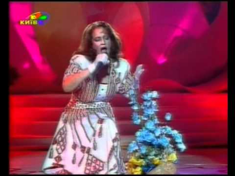 Видео: София Ротару - Жовтий лист