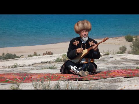 Видео: Нурак Абдрахманов - Улуу Тоолор / МЫНА САГА, МЫНДАЙ ҮН УККАН ЭМЕССИЗ