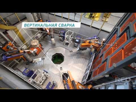 Видео: Силовые машины