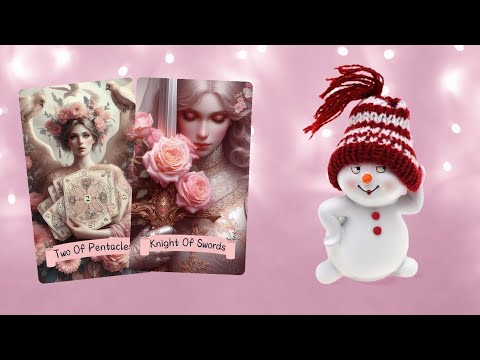 Видео: 🌹Какво означавате за него?💋