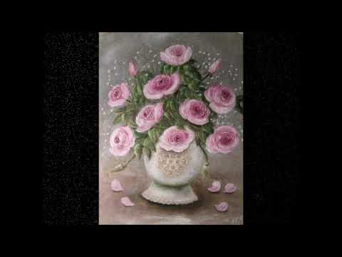 Видео: Я за яркие краски