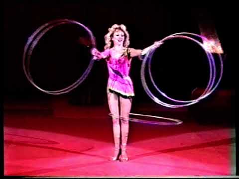 Видео: Днепропетровск, 1997, Последняя встреча с Игорем Кио (2 часть)