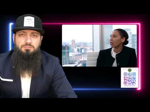 Видео: Что скрывает Sibos 2025? ISO 20022, крипта и новая эпоха банков