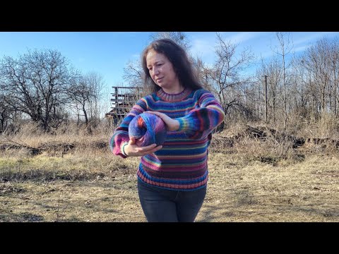 Видео: Весно,  що ти мені принесла? Одна готова робота, над чим працюю