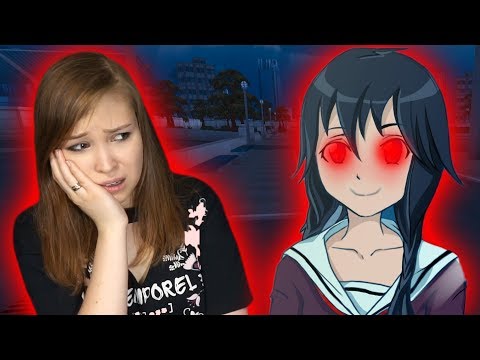 Видео: ВРОДЕ ЯНДЕРЕ, А ВРОДЕ И НЕТ. [Прохождение Yandere School]