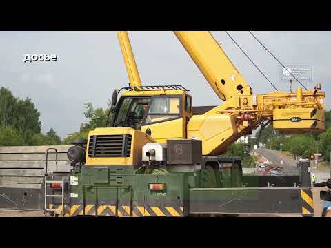 Видео: Не учли сложный грунт