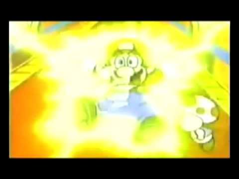 Видео: Видео обзор игр серии Марио. Часть 8: Всякая всячина