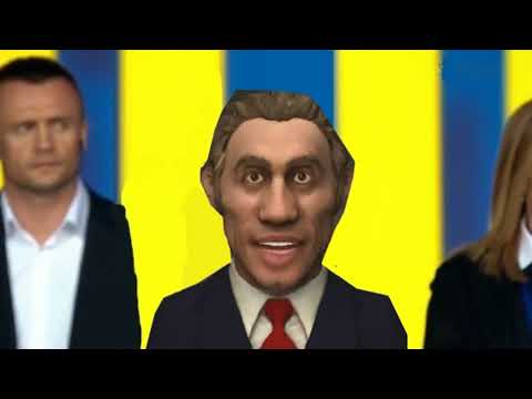 Видео: Evolution of  independent дебаты (2024-2059)