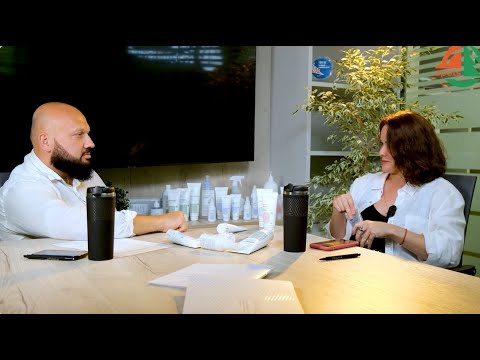 Видео: 🔬 Профессиональная защита кожи: разговор с экспертом АРМАКОН о современных СИЗ | ВЫПУСК 2